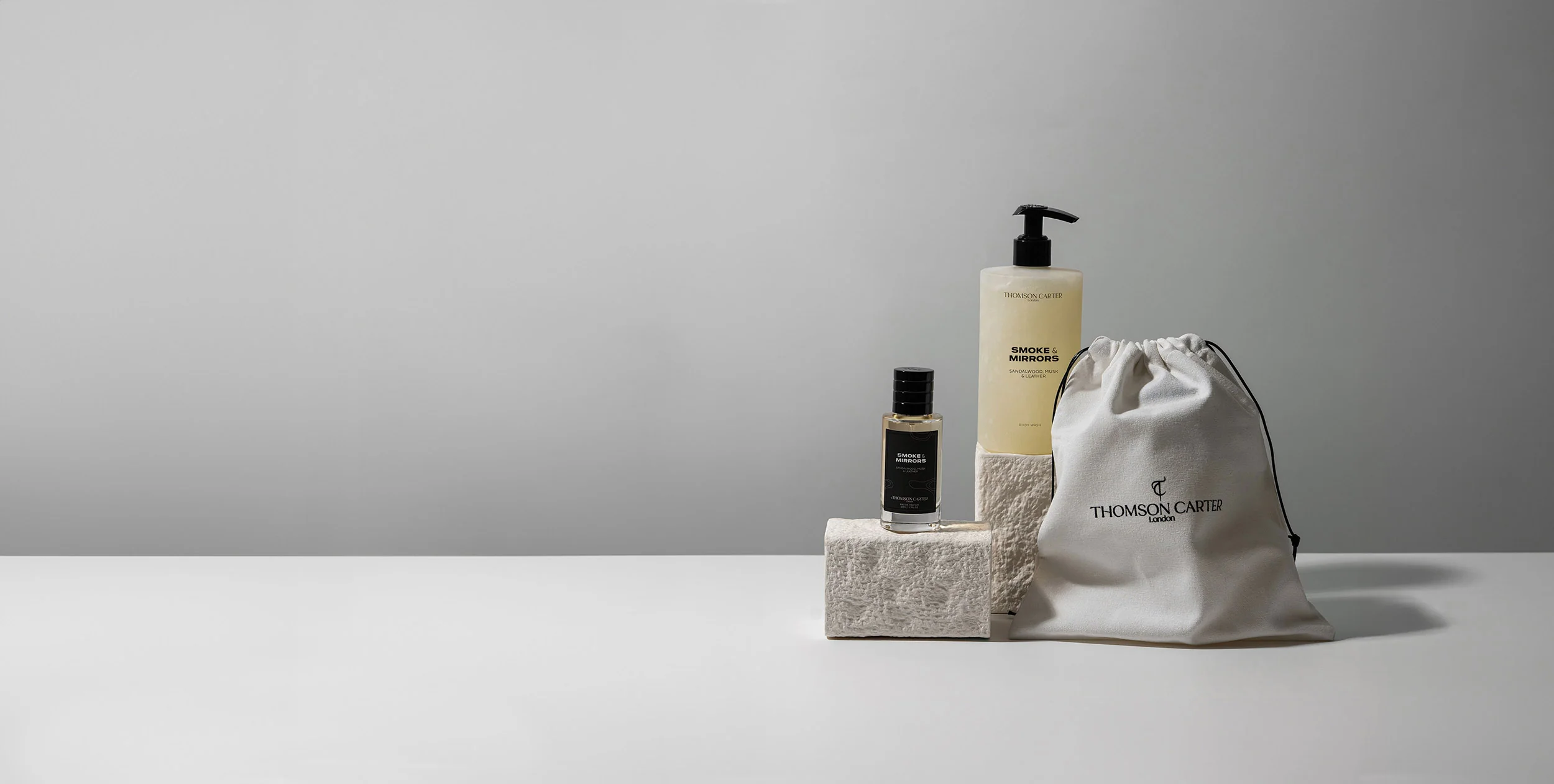 Timeless Scents, Uniquely You