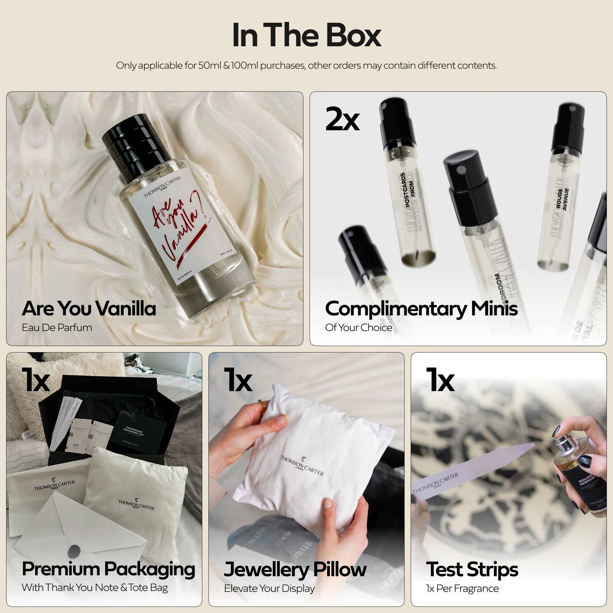Are You Vanilla? Day & Night Collection - Image 3