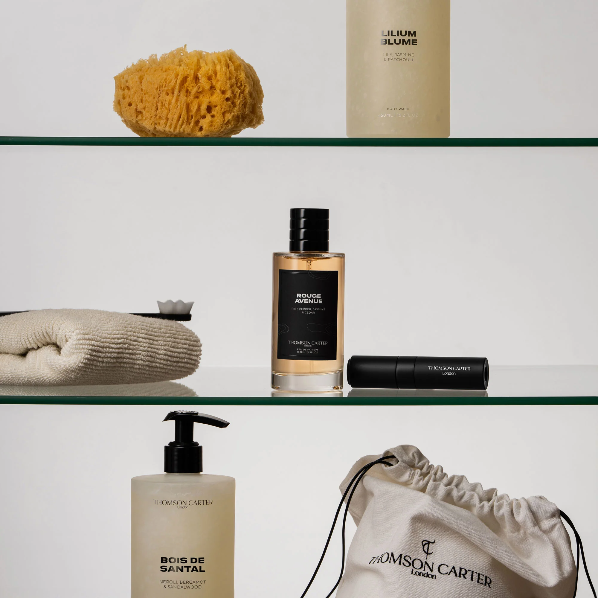 Lilium Blume | Body Wash - Image 4