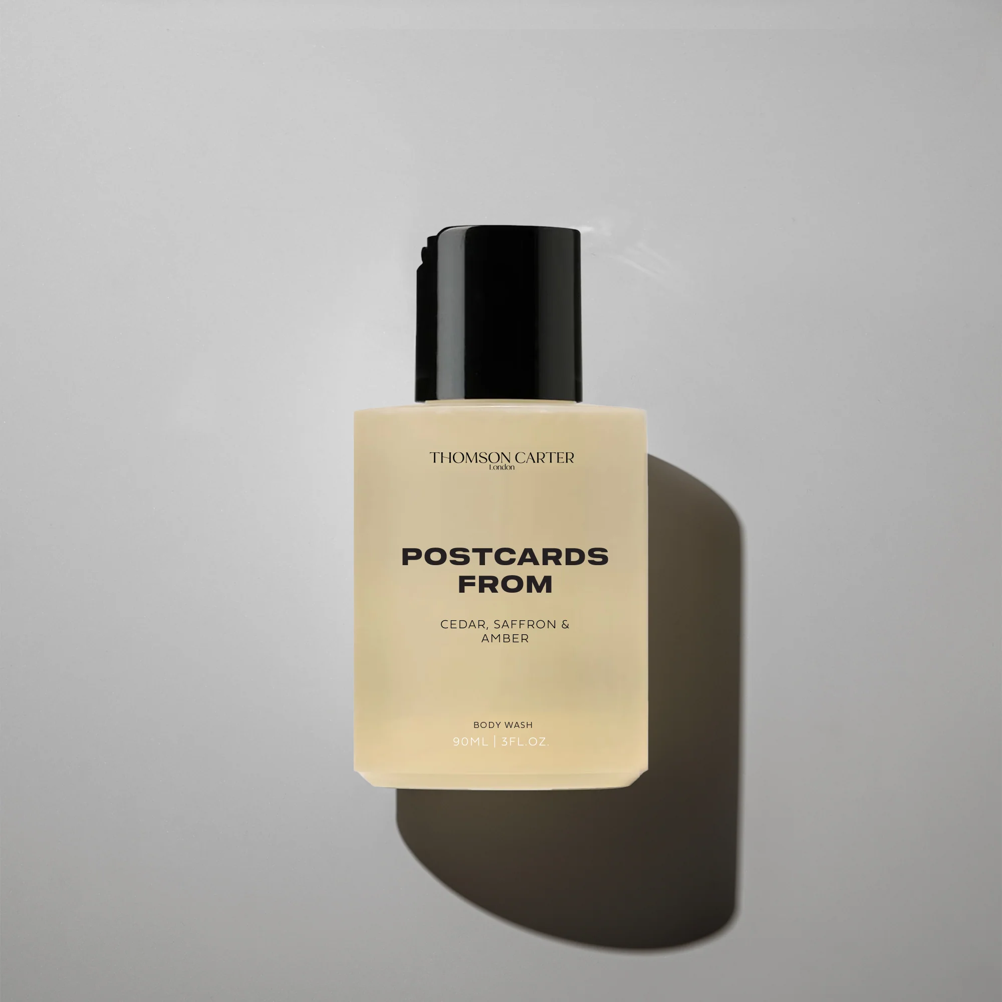 Miniature Body Wash - Image 8
