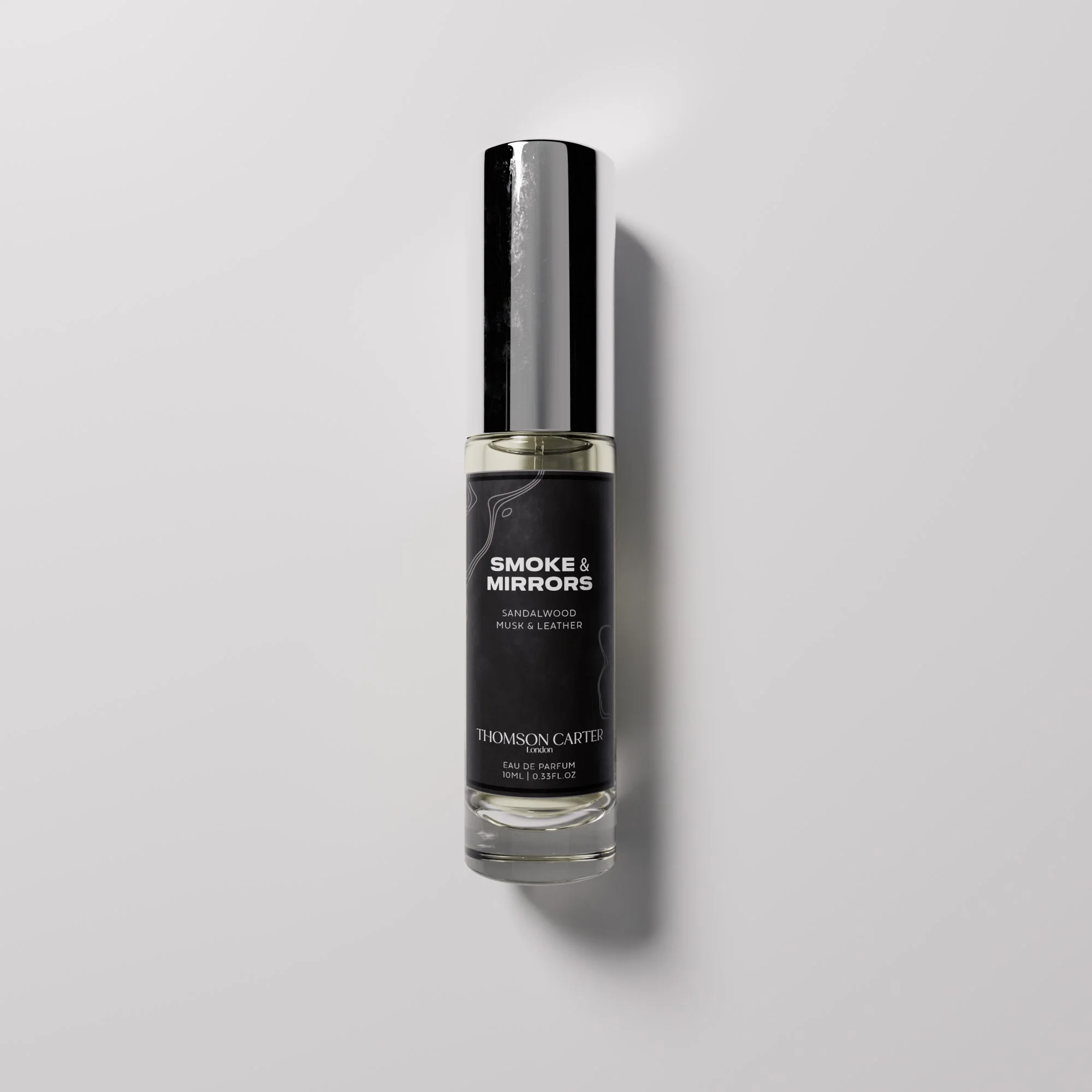 Smoke & Mirrors | Eau de Parfum - Image 5